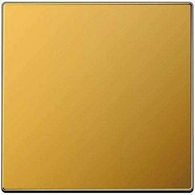 JUNG LS990GGO Vergoldeter Wippe - Schalter JUNG LS990GGO Vergoldeter Wippe - Schalter