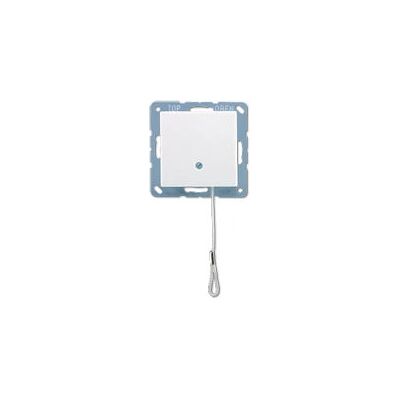 JUNG A 506 BF NUZ WW - Lichtschalter JUNG A 506 BF NUZ WW - Lichtschalter