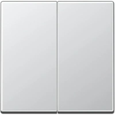 Jung A595AL Aluminium Taster - Lichtschalter Jung A595AL Aluminium Taster - Lichtschalter