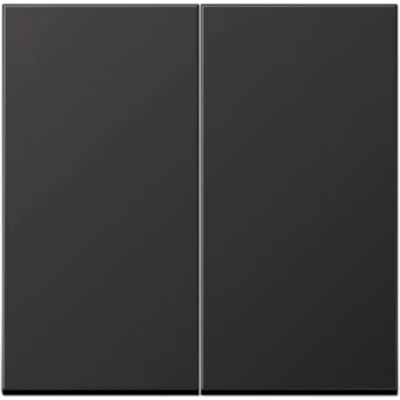 JUNG AL2995D Dunkle Aluminium Wippe - Elegant und Zuverlässig JUNG AL2995D Dunkle Aluminium Wippe - Elegant und Zuverlässig
