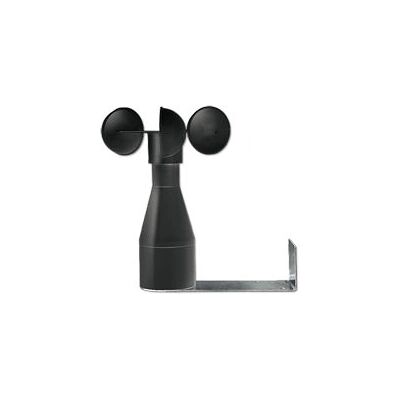 Jung 132 WS Capteur de vent - Accessoire station météo - Publicité Jung 132 WS Capteur de vent - Accessoire station météo - Publicité