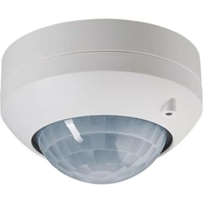 Jung DWPM K 360 WW - Licht, Temperatur, Verkabelt - Präsenzmelder Jung DWPM K 360 WW - Licht, Temperatur, Verkabelt - Präsenzmelder
