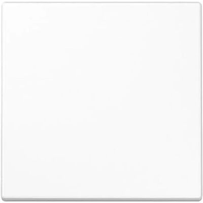 Interruptor LS1700WW Blanco Alpino Jung - Control de persianas, luces y toldos Interruptor LS1700WW Blanco Alpino Jung - Control de persianas, luces y toldos