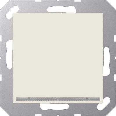 Jung A 1539-OO LNW - LED-Nachtlicht - Weiße LEDs, Bruchsicher, Externer Schalter Jung A 1539-OO LNW - LED-Nachtlicht - Weiße LEDs, Bruchsicher, Externer Schalter
