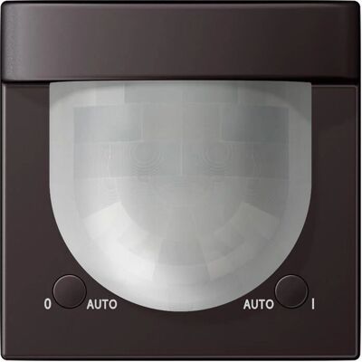 JUNG - AL3281D - Aluminium - 2,20 m - Bewegungsmelder JUNG - AL3281D - Aluminium - 2,20 m - Bewegungsmelder