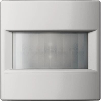 JUNG LS 3181-1 LG KNX Bewegungsmelder - Automatik-Schalter JUNG LS 3181-1 LG KNX Bewegungsmelder - Automatik-Schalter