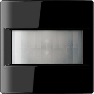 JUNG LS 3181-1 SW KNX Bewegungsmelder - Automatisierung JUNG LS 3181-1 SW KNX Bewegungsmelder - Automatisierung