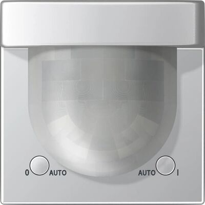 JUNG KNX Bewegungsmelder - AL 3281-1 - Einstellbarer Erfassungsbereich JUNG KNX Bewegungsmelder - AL 3281-1 - Einstellbarer Erfassungsbereich