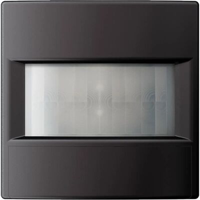 Jung Dunkel Bewegungsmelder - Automatik-Schalter AL17180D 1,1m Jung Dunkel Bewegungsmelder - Automatik-Schalter AL17180D 1,1m
