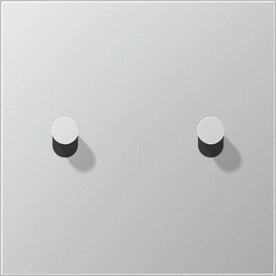 Jung AL 12-5 K 0 Abdeckung - Elektrische Schalter Jung AL 12-5 K 0 Abdeckung - Elektrische Schalter
