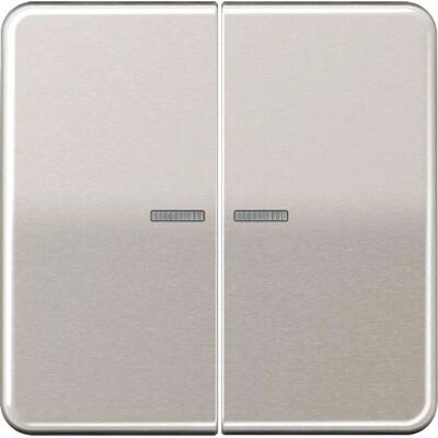 JUNG CD102KO5PT - Wippe für Serienschalter - Schalter JUNG CD102KO5PT - Wippe für Serienschalter - Schalter