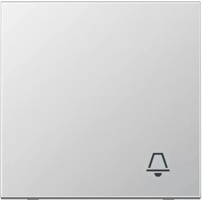 JUNG AL 2990 K - Interrupteur à levier avec symbole de cloche pour bouton-poussoir - Electroswitch - Publicité JUNG AL 2990 K - Interrupteur à levier avec symbole de cloche pour bouton-poussoir - Electroswitch - Publicité