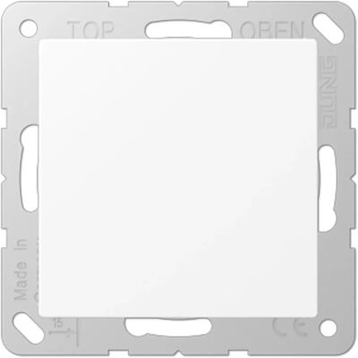 JUNG A594-0WWM - Tapa de protección - Blanco JUNG A594-0WWM - Tapa de protección - Blanco
