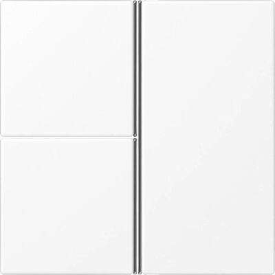 JUNG LS403TSAWWM - Tastensatz 3-fach JUNG LS403TSAWWM - Tastensatz 3-fach