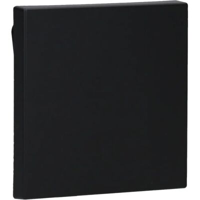 Jung Ls 990 SWM - Schalter - Schwarz - Serie Ls990 Jung Ls 990 SWM - Schalter - Schwarz - Serie Ls990