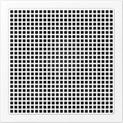 Module de haut-parleur Jung LSMLS4WWM pour radio intelligente - Blanc - Publicité Module de haut-parleur Jung LSMLS4WWM pour radio intelligente - Blanc - Publicité