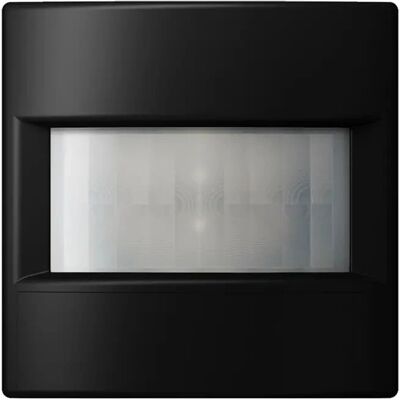 JUNG LS17180SWM Wand Bewegungsmelder Schwarz JUNG LS17180SWM Wand Bewegungsmelder Schwarz