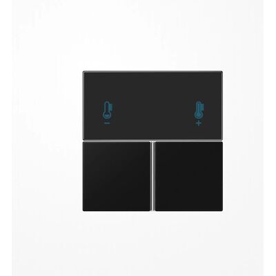 JUNG LS4093TSASWM - KNX-Tastensatz JUNG LS4093TSASWM - KNX-Tastensatz