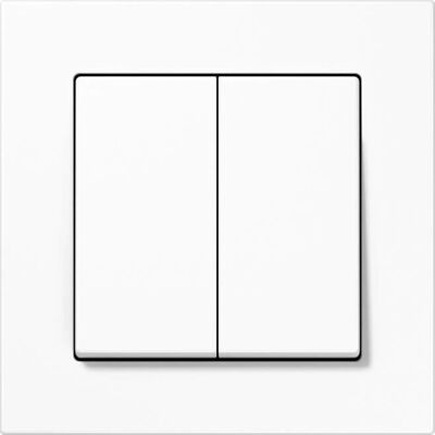 JUNG FOHSA550595WW - Ensemble de Commandes Sans Fil Friends of Hue - Publicité JUNG FOHSA550595WW - Ensemble de Commandes Sans Fil Friends of Hue - Publicité