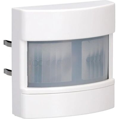 JUNG BTA17181WW Bewegungsmelder - 1,1 m, Bluetooth, Weiß JUNG BTA17181WW Bewegungsmelder - 1,1 m, Bluetooth, Weiß