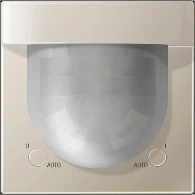 Jung Stahl Bewegungsmelder - Bewegungsmelder für Hausautomation Jung Stahl Bewegungsmelder - Bewegungsmelder für Hausautomation