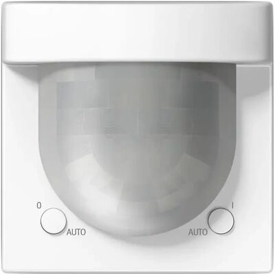 Détecteur de Mouvement JUNG Blanc - 180° IP44 - Bluetooth Détecteur de Mouvement JUNG Blanc - 180° IP44 - Bluetooth