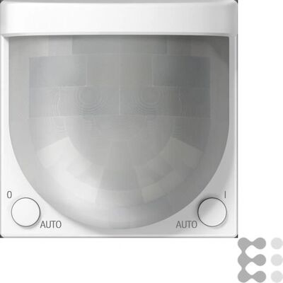 Jung BTA17182WW Bewegungsmelder Bluetooth - IP44 Jung BTA17182WW Bewegungsmelder Bluetooth - IP44