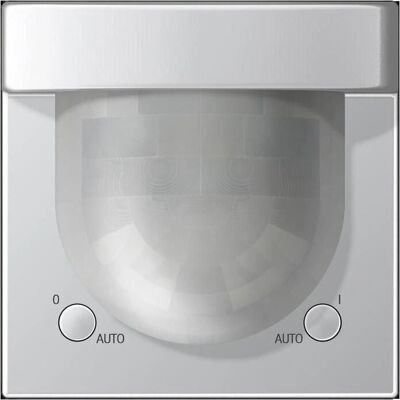 Jung Bewegungsmelder Aluminium 2,2m Home Serie LS BTAL17182 Jung Bewegungsmelder Aluminium 2,2m Home Serie LS BTAL17182
