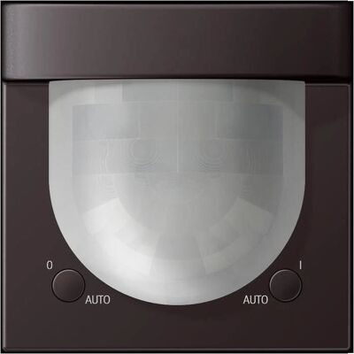 Jung Bewegungsmelder Dark 2,2 m Serie Home LS BTAL17182D Jung Bewegungsmelder Dark 2,2 m Serie Home LS BTAL17182D