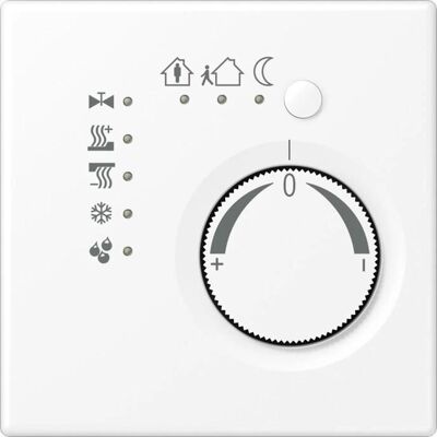 JUNG - LS 2178 TS WWM - KNX Stetigregler JUNG - LS 2178 TS WWM - KNX Stetigregler