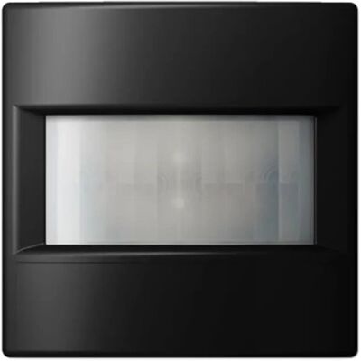 JUNG LS 17180 WU SWM - Bewegungsmelder - Innen, Schwarz JUNG LS 17180 WU SWM - Bewegungsmelder - Innen, Schwarz
