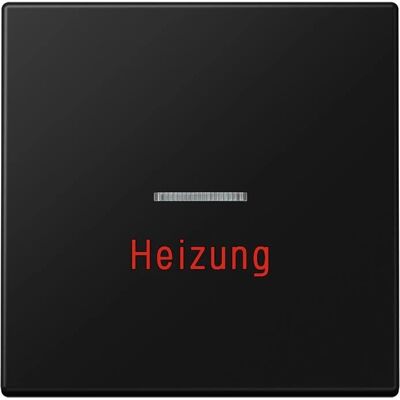 Jung - LS 990 H SWM Hotelcard - Gris-Noir - Interrupteur - Publicité Jung - LS 990 H SWM Hotelcard - Gris-Noir - Interrupteur - Publicité