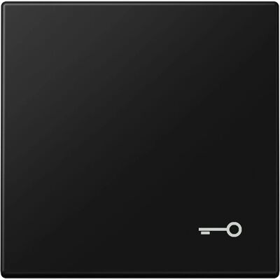 Jung LS990TSWM Wippe Mattschwarz - Wippe / Funk-Schalter Jung LS990TSWM Wippe Mattschwarz - Wippe / Funk-Schalter