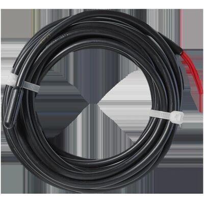 Jung FFNTC Fernfühler - Zubehör für Thermostat Jung FFNTC Fernfühler - Zubehör für Thermostat