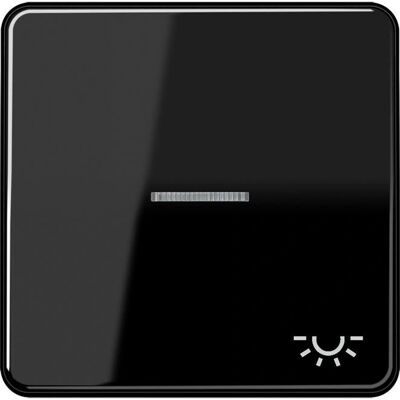 Jung - CD590KO5LSW - Wippe - Licht - Schalter Jung - CD590KO5LSW - Wippe - Licht - Schalter