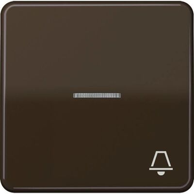 JUNG - CD590KO5KBR - Klingel - Wippe - Schalter JUNG - CD590KO5KBR - Klingel - Wippe - Schalter