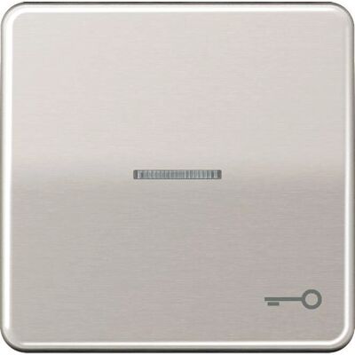Jung CD590KO5TPT - Wippe mit Türsymbol - IP20 Jung CD590KO5TPT - Wippe mit Türsymbol - IP20