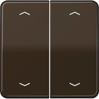 Jung CD595MPBR Schalter mit Symbolen - 2-polig IP44 Jung CD595MPBR Schalter mit Symbolen - 2-polig IP44