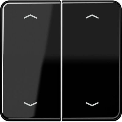 JUNG CD595MPSW - Doppel-Schalter mit Symbolen - IP44 - Schalter JUNG CD595MPSW - Doppel-Schalter mit Symbolen - IP44 - Schalter