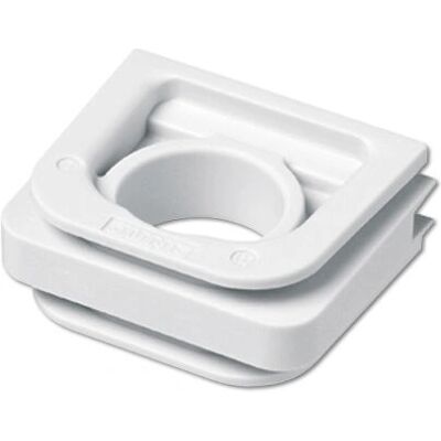JUNG 892 Blanc Accessoire pour Interrupteur Électrique Résistant aux Chocs - Accessoire pour interrupteur - Publicité JUNG 892 Blanc Accessoire pour Interrupteur Électrique Résistant aux Chocs - Accessoire pour interrupteur - Publicité