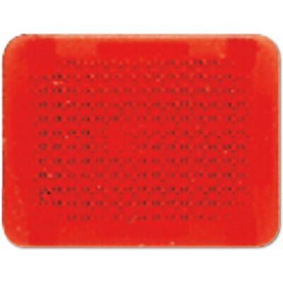 JUNG 33 NR - Composant de commutation - Rouge - Symboles - Publicité JUNG 33 NR - Composant de commutation - Rouge - Symboles - Publicité