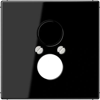 JUNG 2-fach Schalterplatte - Schalter JUNG 2-fach Schalterplatte - Schalter