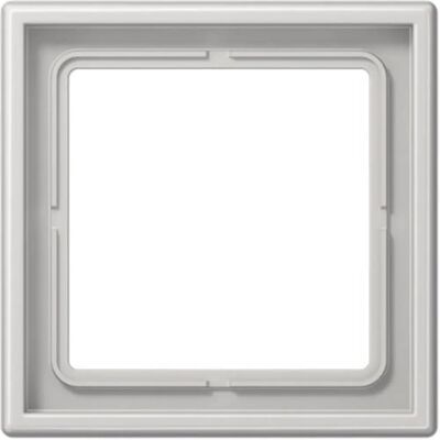 Cadre Gris Clair LS981LG - Enceinte électrique - Publicité Cadre Gris Clair LS981LG - Enceinte électrique - Publicité