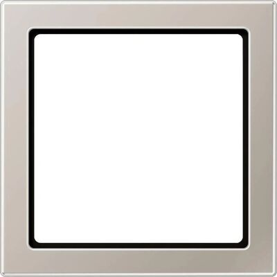 Jung ES2961Z5-L Edelstahl Zwischenrahmen - Switch Frame Jung ES2961Z5-L Edelstahl Zwischenrahmen - Switch Frame