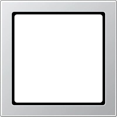 Cadre Intermédiaire Jung 55x55mm - Support de Montage - Publicité Cadre Intermédiaire Jung 55x55mm - Support de Montage - Publicité