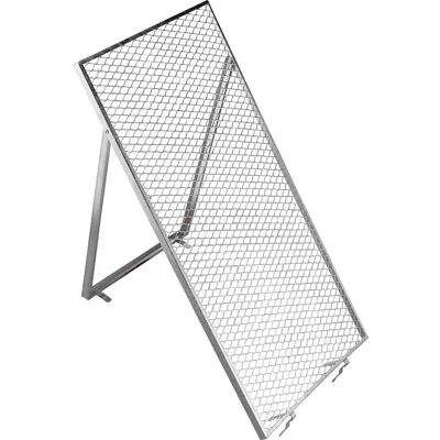 Brista - Modell 001117 - 17x40mm Gitter für Schubkarre Brista - Modell 001117 - 17x40mm Gitter für Schubkarre