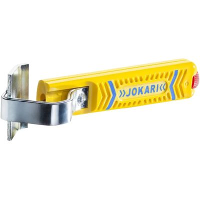 Cuchillo pelacables Jokari 10355 - Aislamiento de papel, 35-300mm² Cuchillo pelacables Jokari 10355 - Aislamiento de papel, 35-300mm²