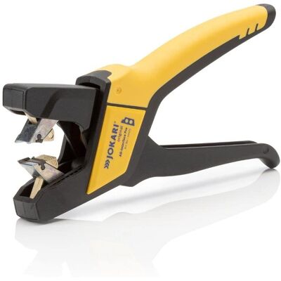 Jokari J20075 Automatic Wire Stripper for AS-Interface Cables Jokari J20075 Automatic Wire Stripper for AS-Interface Cables