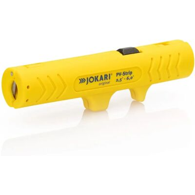 Jokari Jok 30 195 - Cable Stripper for Solar PV & Power Cables Jokari Jok 30 195 - Cable Stripper for Solar PV & Power Cables