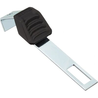 Zacisk kablowy Jokari nr 16 - System 4-70 Metal 8x3x26cm Zacisk kablowy Jokari nr 16 - System 4-70 Metal 8x3x26cm